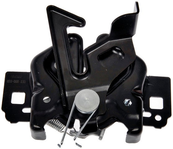 Hood Latch Assembly Dorman-OE Solutions 820-000