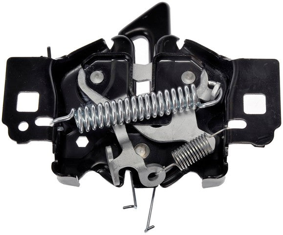 Hood Latch Assembly Dorman-OE Solutions 820-000