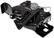 Hood Latch Assembly Dorman-OE Solutions 820-000