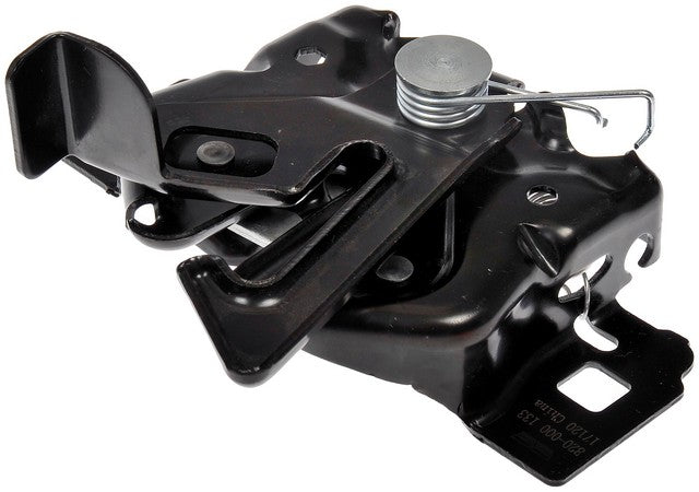 Hood Latch Assembly Dorman-OE Solutions 820-000