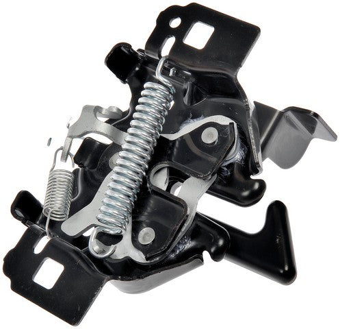 Hood Latch Assembly Dorman-OE Solutions 820-000
