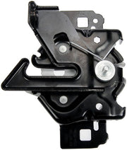 Hood Latch Assembly Dorman-OE Solutions 820-001