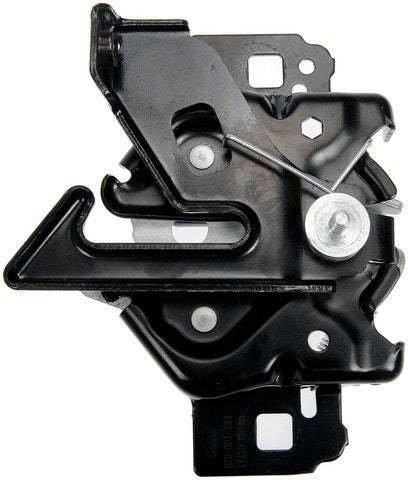 Hood Latch Assembly Dorman-OE Solutions 820-001