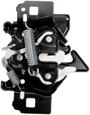 Hood Latch Assembly Dorman-OE Solutions 820-001