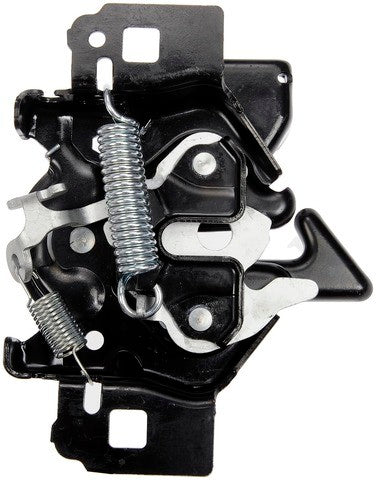 Hood Latch Assembly Dorman-OE Solutions 820-001