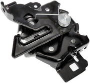 Hood Latch Assembly Dorman-OE Solutions 820-001