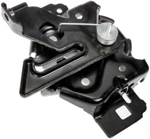 Hood Latch Assembly Dorman-OE Solutions 820-001