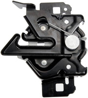 Hood Latch Assembly Dorman-OE Solutions 820-002