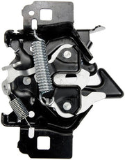Hood Latch Assembly Dorman-OE Solutions 820-002