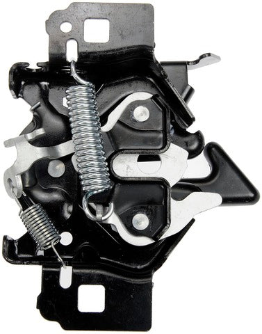 Hood Latch Assembly Dorman-OE Solutions 820-002