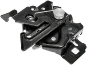 Hood Latch Assembly Dorman-OE Solutions 820-002