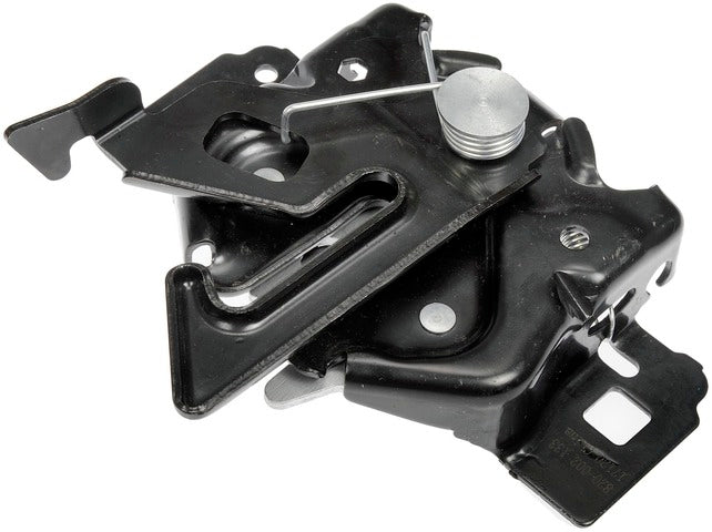 Hood Latch Assembly Dorman-OE Solutions 820-002