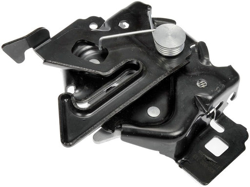 Hood Latch Assembly Dorman-OE Solutions 820-002