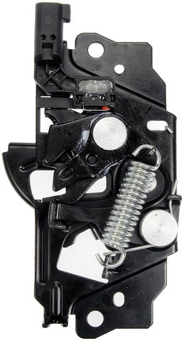 Hood Latch Assembly Dorman-OE Solutions 820-003