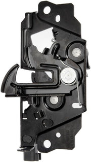 Hood Latch Assembly Dorman-OE Solutions 820-003