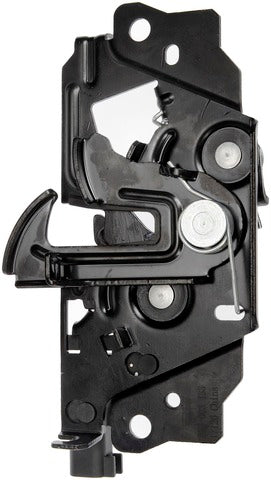 Hood Latch Assembly Dorman-OE Solutions 820-003