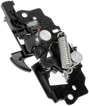 Hood Latch Assembly Dorman-OE Solutions 820-003