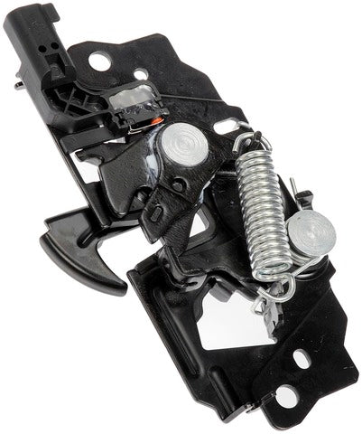 Hood Latch Assembly Dorman-OE Solutions 820-003