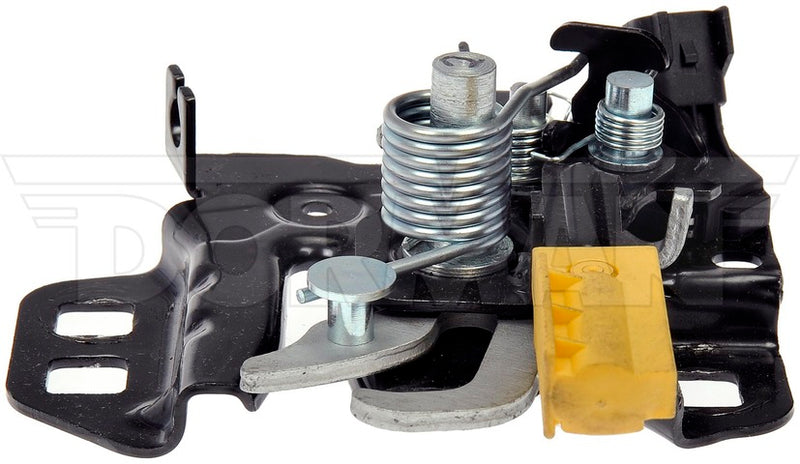 Hood Latch Assembly Dorman-OE Solutions 820-004