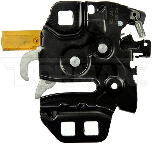 Hood Latch Assembly Dorman-OE Solutions 820-004