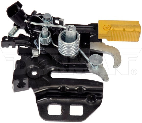 Hood Latch Assembly Dorman-OE Solutions 820-004