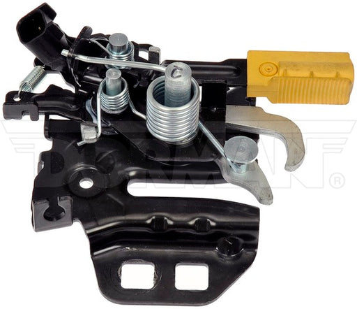 Hood Latch Assembly Dorman-OE Solutions 820-004