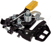 Hood Latch Assembly Dorman-OE Solutions 820-004
