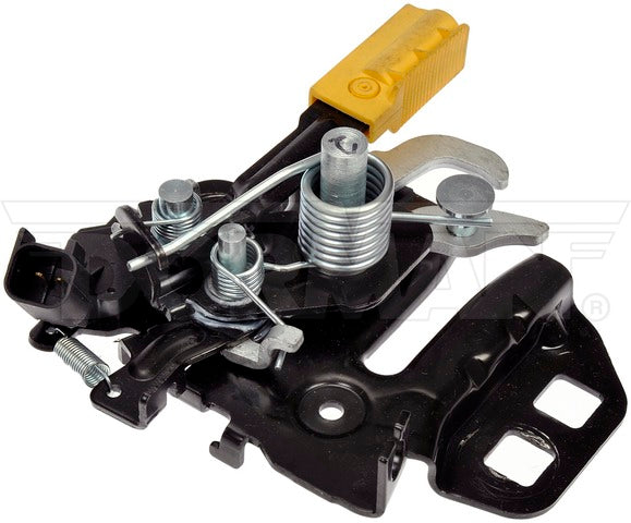Hood Latch Assembly Dorman-OE Solutions 820-004