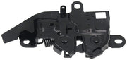 Hood Latch Assembly Dorman-OE Solutions 820-009