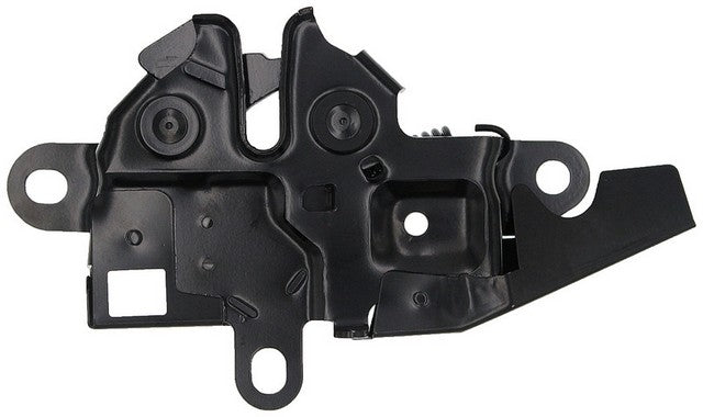 Hood Latch Assembly Dorman-OE Solutions 820-009