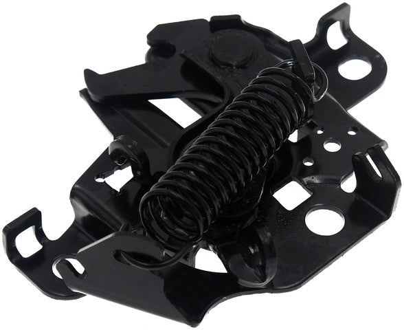 Hood Latch Assembly Dorman-OE Solutions 820-017