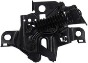 Hood Latch Assembly Dorman-OE Solutions 820-017
