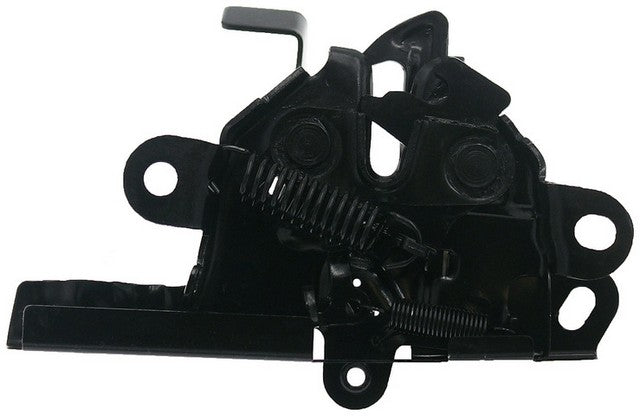 Hood Latch Assembly Dorman-OE Solutions 820-021