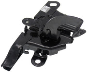 Hood Latch Assembly Dorman-OE Solutions 820-021