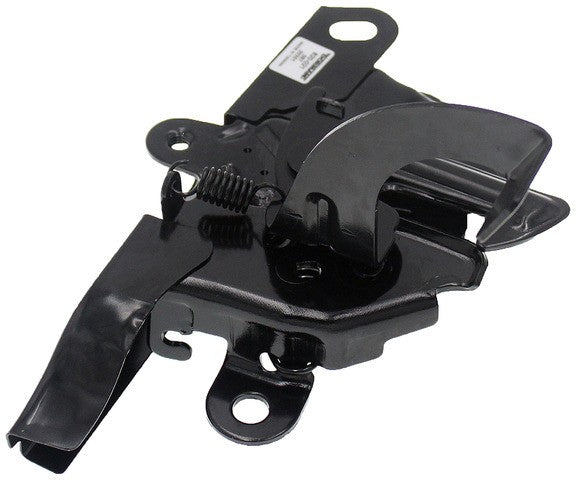 Hood Latch Assembly Dorman-OE Solutions 820-021