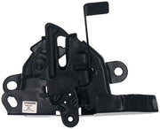 Hood Latch Assembly Dorman-OE Solutions 820-021