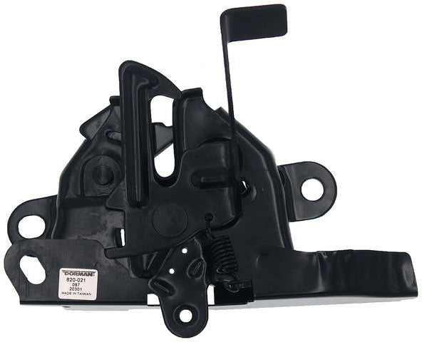 Hood Latch Assembly Dorman-OE Solutions 820-021
