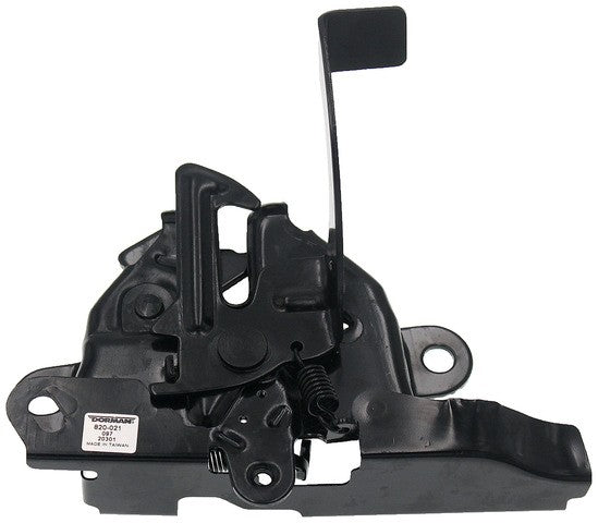 Hood Latch Assembly Dorman-OE Solutions 820-021