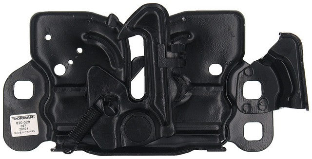 Hood Latch Assembly Dorman-OE Solutions 820-029