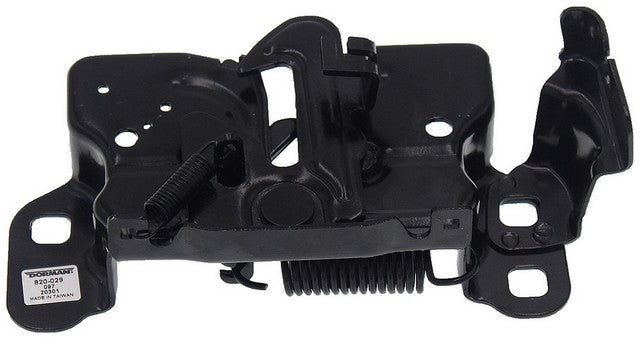 Hood Latch Assembly Dorman-OE Solutions 820-029