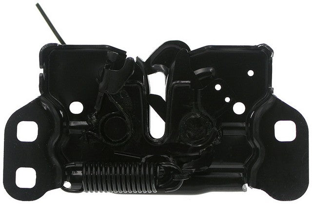 Hood Latch Assembly Dorman-OE Solutions 820-030