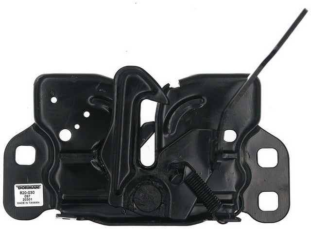 Hood Latch Assembly Dorman-OE Solutions 820-030
