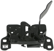 Hood Latch Assembly Dorman-OE Solutions 820-030