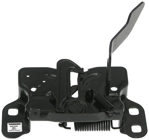 Hood Latch Assembly Dorman-OE Solutions 820-030