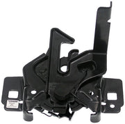 Hood Latch Assembly Dorman-OE Solutions 820-031