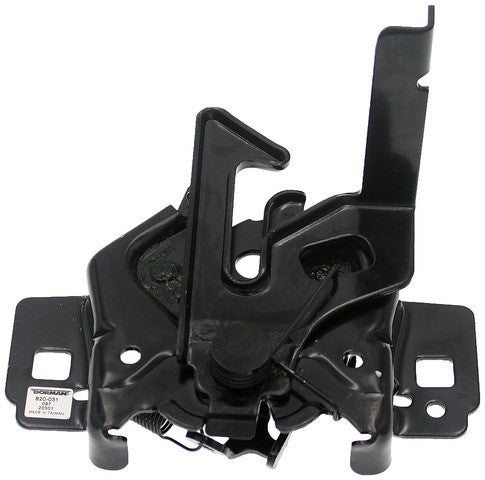 Hood Latch Assembly Dorman-OE Solutions 820-031