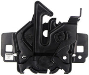 Hood Latch Assembly Dorman-OE Solutions 820-031