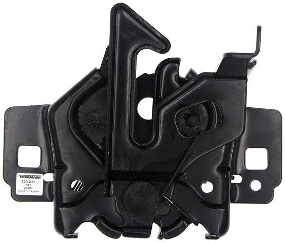 Hood Latch Assembly Dorman-OE Solutions 820-031