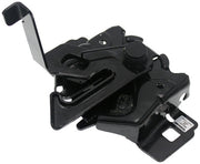 Hood Latch Assembly Dorman-OE Solutions 820-031