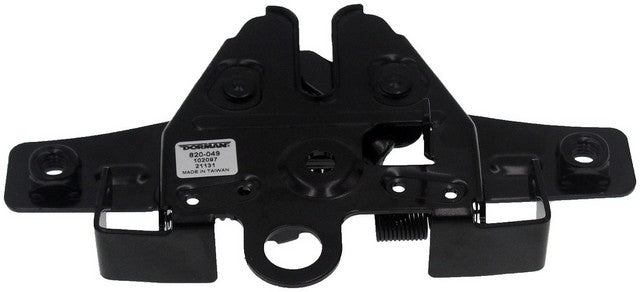 Hood Latch Assembly Dorman-OE Solutions 820-049